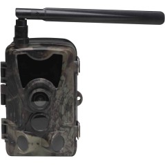 Denver WCL-8040MK2 4G 8MP Wildlife Camera - Capture Stunning Moments with Unmatched Clarity!